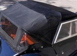 Morgan 4/4 Series II