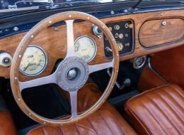 Morgan 4/4 Series II