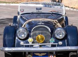 Morgan 4/4 Series II