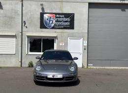 Porsche 997 997 911 Carrera S Tiptronic Coup&eacute;