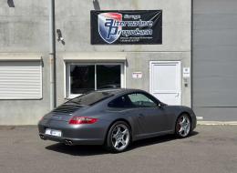 Porsche 997 997 911 Carrera S Tiptronic Coup&eacute;