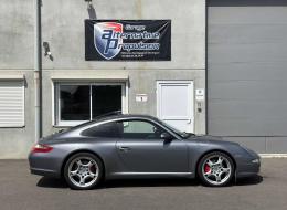 Porsche 997 997 911 Carrera S Tiptronic Coup&eacute;