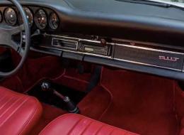 Porsche 911 T coupé