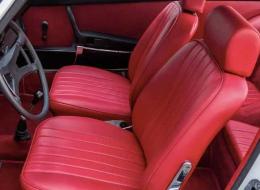Porsche 911 T coupé