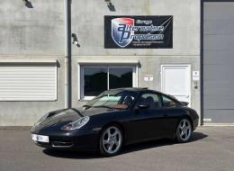 Porsche 996 Millenium Carrera 4 BVM6 coupé de 1999