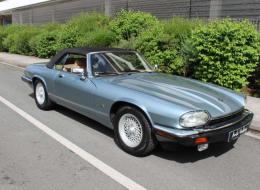 Jaguar XJS V12 Cabriolet
