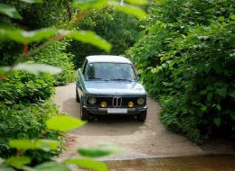 BMW 2002
