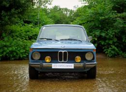 BMW 2002  de 1975