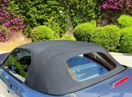 Mazda MX-5 NC