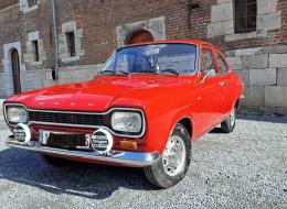 Ford Escort Mk1 1300 GT de 1970