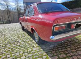Ford Escort Mk1 1300 GT