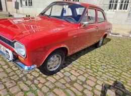 Ford Escort Mk1 1300 GT