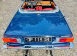 Triumph TR6 6 Cyl.  2.5i 150ch PI INJECTION OVERDRIVE
