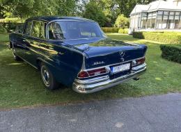 Mercedes-Benz S 220