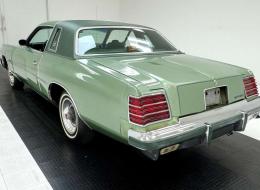 Dodge Magnum XE Coupé 2 Door Hardtop