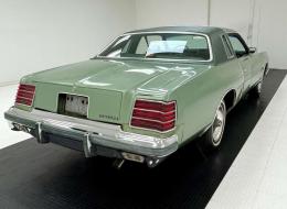 Dodge Magnum XE Coupé 2 Door Hardtop