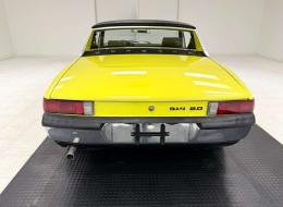 Porsche 914 Targa