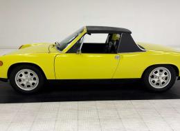 Porsche 914 Targa