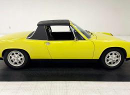 Porsche 914 Targa