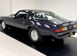 Chevrolet Camaro Z28 Coupé Hardtop