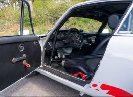 Porsche 911 Carrera RS 2.7 Replica