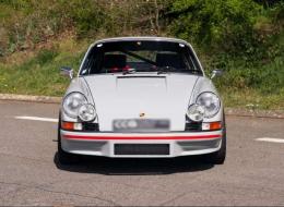 Porsche 911 Carrera RS 2.7 Replica