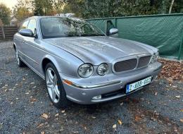 Jaguar Série - XJ 8 de 2004