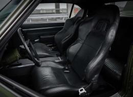 Pontiac Firebird V8 Coupé