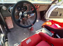 Chevrolet Corvair Monza VHRS