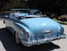 Desoto Deluxe Custom convertible