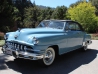 Desoto Deluxe Custom convertible