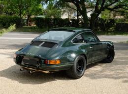 Porsche 911 Backdate 3.2L G50