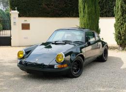 Porsche 911 Backdate 3.2L G50