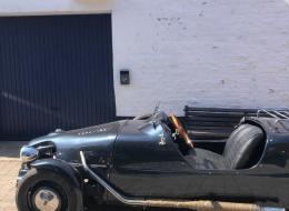 Citroen 2 CV LOMAX