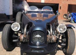 Citroen 2 CV LOMAX