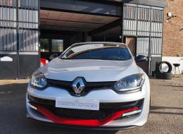 Renault Mégane RS 275 CH 