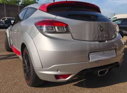 Renault Mégane RS 275 CH 