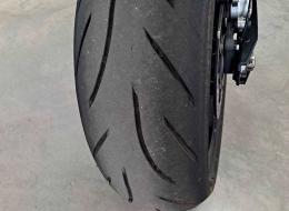 Moto KTM 890 DUKE 115CV