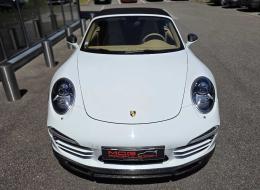 Porsche 991 CARRERA  CAB
