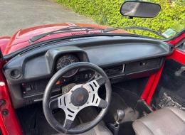 Volkswagen Coccinelle 1303 Cabriolet