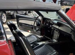 Ford Mustang S CODE 390