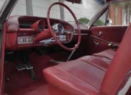 Chevrolet Impala SS Matching Numbers