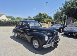 Peugeot 203 C