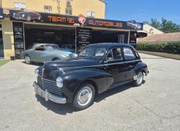 Peugeot 203 C