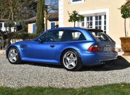 BMW Z3 M Coupe