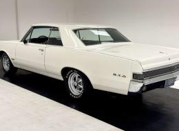 Pontiac GTO Coupé Hardtop