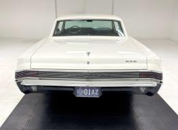 Pontiac GTO Coupé Hardtop