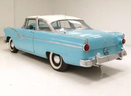 Ford Crown Victoria Coupé