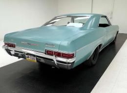 Chevrolet Impala SS 2 Door Coupé  Hardtop