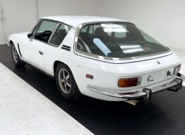 Jensen Interceptor III